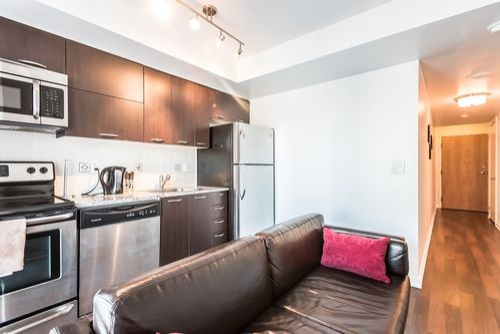 Picture of The Life Suites - Luxury Furnished Condos Toronto