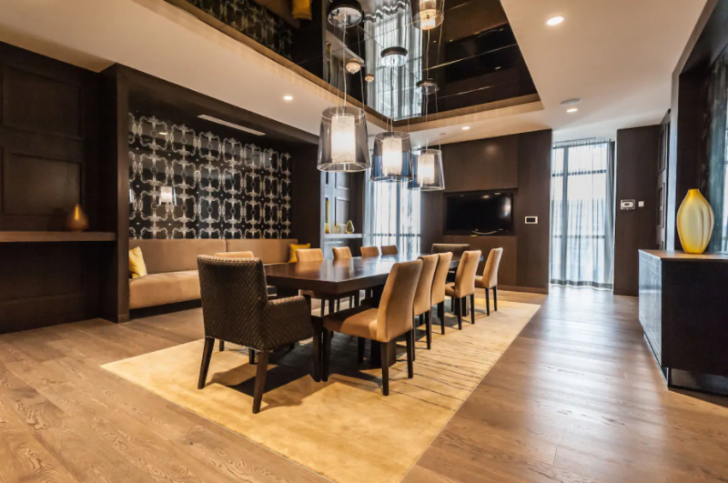 View of The Life Suites - Luxury Furnished Condos Toronto