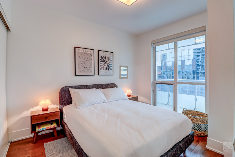 Picture of The Life Suites - Luxury Furnished Condos Toronto