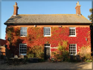 Manor Farm Guesthouse
