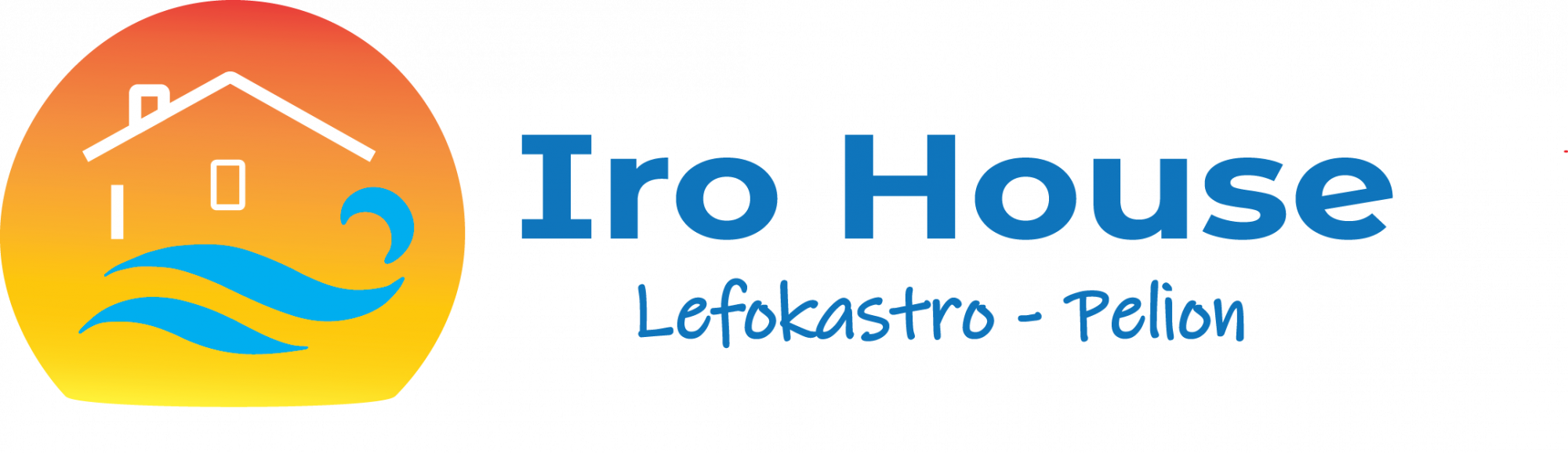 Iro House - Lefokastro Pelion