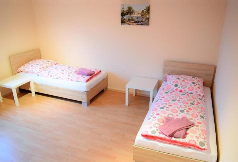 L06-Apartment-1OG in Leverkusen – Bild 3
