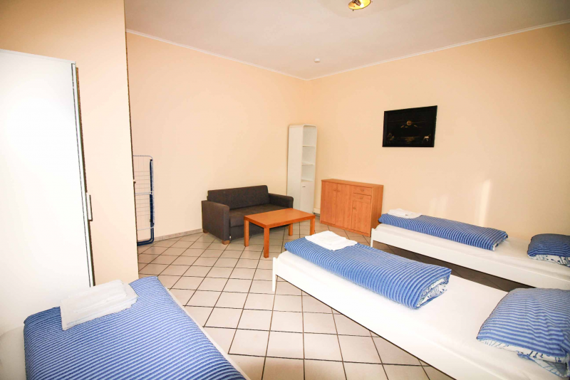 LEV5-Apartment-EG in Leverkusen – Bild 3
