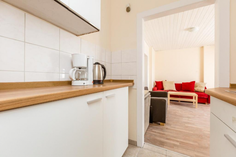 LEV2-Apartment-DG in Leverkusen – Bild 2