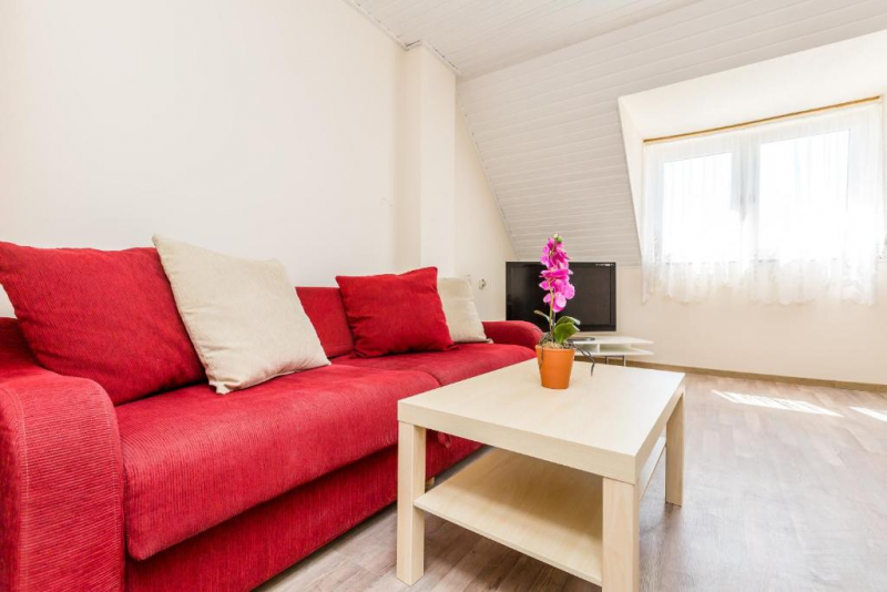 LEV2-Apartment-DG in Leverkusen – Bild 3