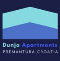 Dunja Apartments Logo