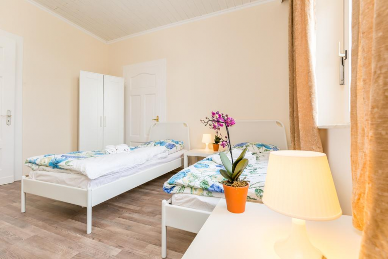 LEV3-Apartment-2.OG in Leverkusen – Bild 2