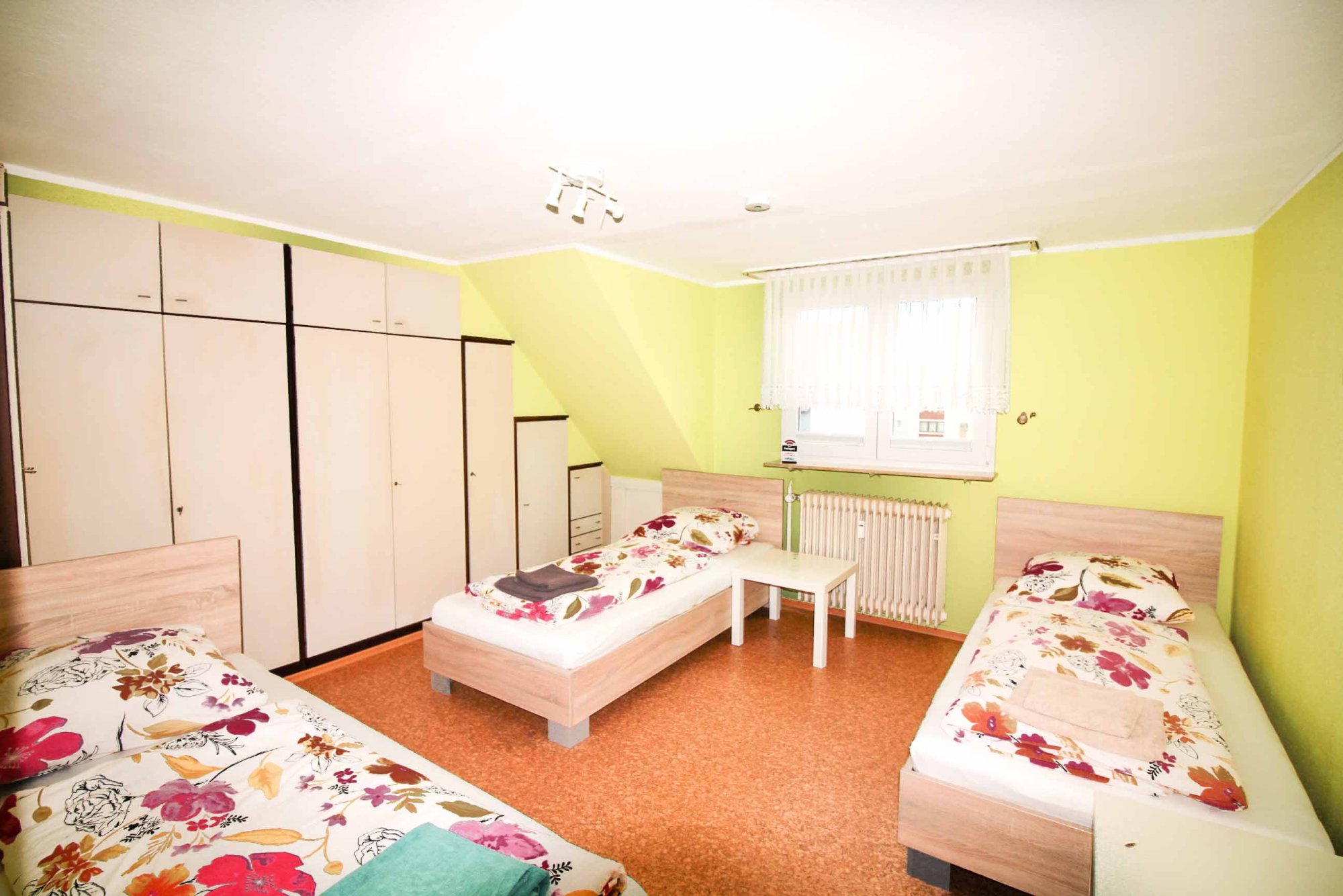 L07-Apartment-DG in Leverkusen – Bild 2