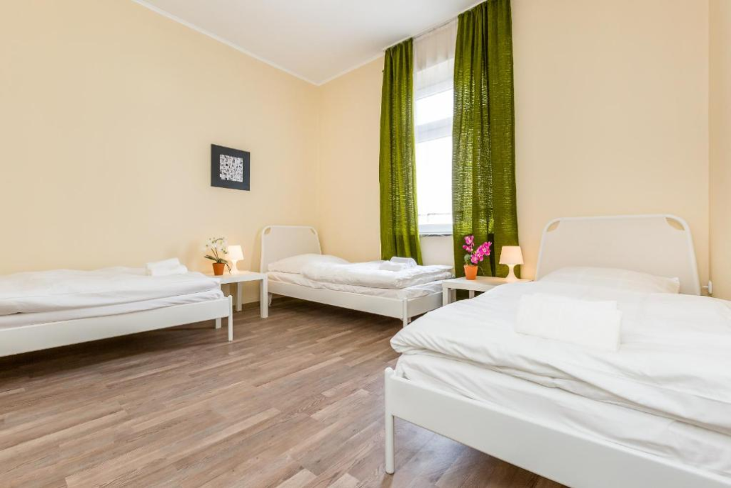 LEV4-Apartment-1.OG in Leverkusen – Bild 2