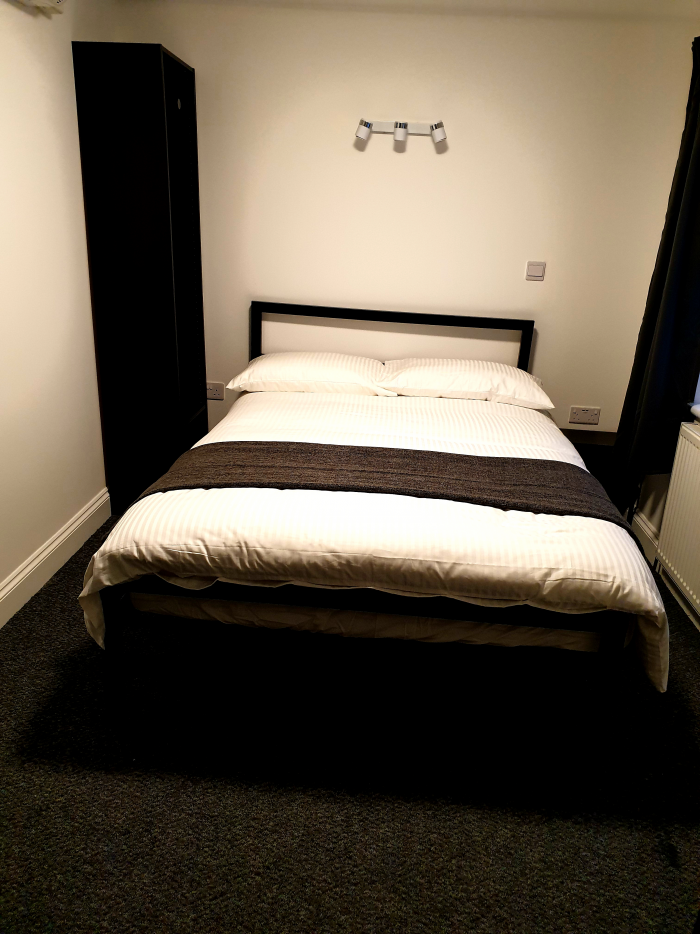 Wanstead Hotel photograph 4