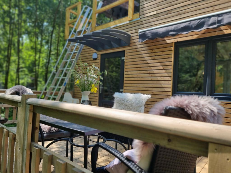 Secure Online Booking