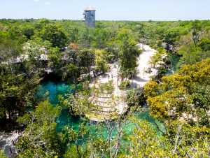 Aventura Casa Tortuga