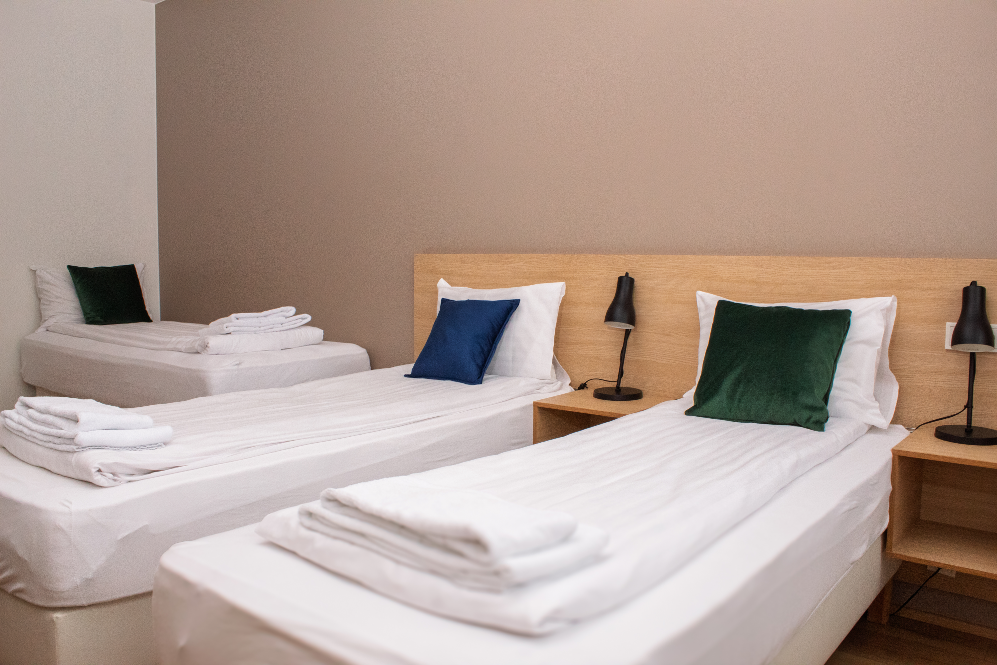 Двомісний номер