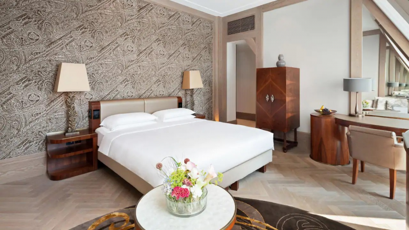 Secure Online Booking