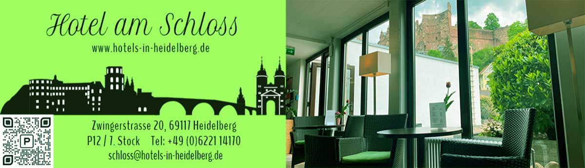 Hotel am Schloss
