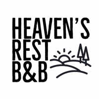 Heavens Rest Bed and Breakfast Logo