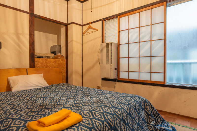 シングルルーム