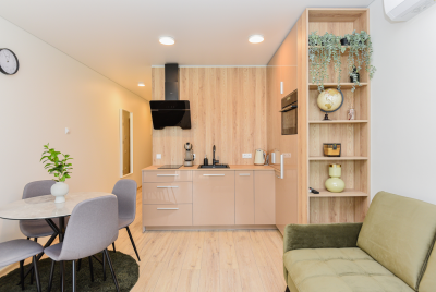 K&A Apartments Palanga – Mano jūra II