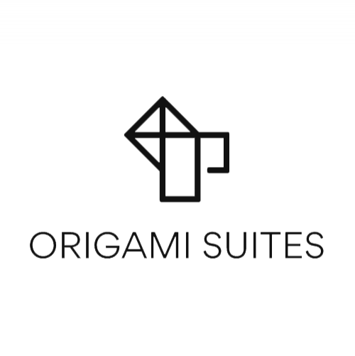 origami suites