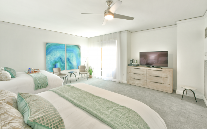 STRS - Ritz Carlton Unit 564