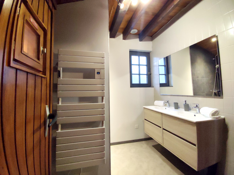 042- Le Haut de sauté - photo 5