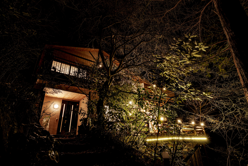 AMAO VILLA 熱海