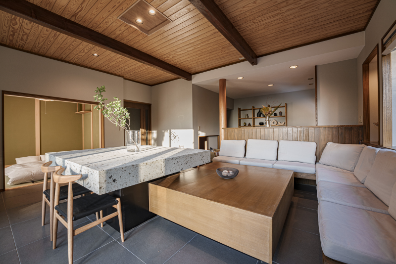 AMAO VILLA 熱海