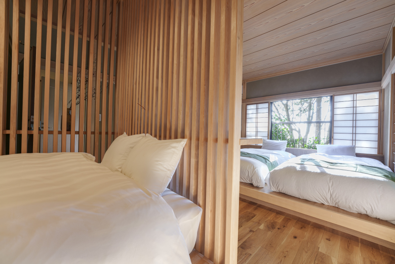 AMAO VILLA 熱海