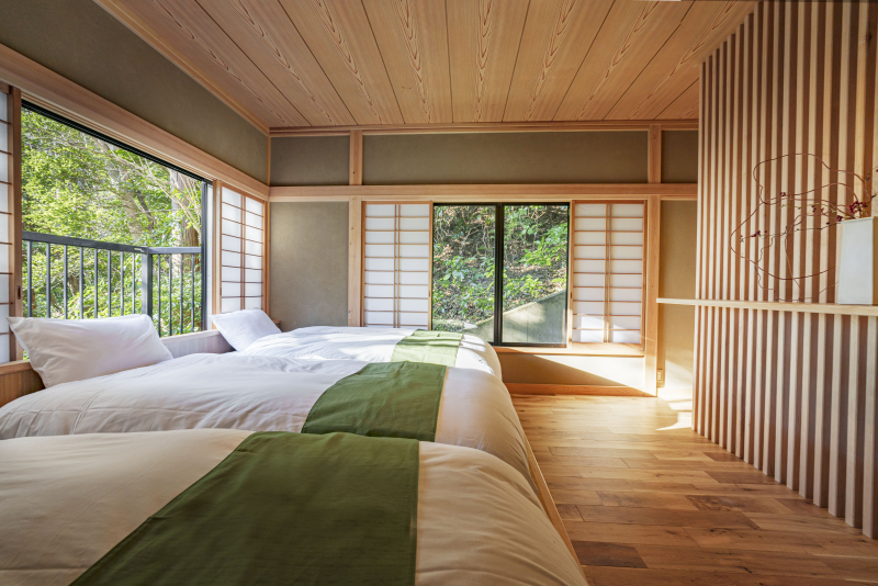 AMAO VILLA 熱海