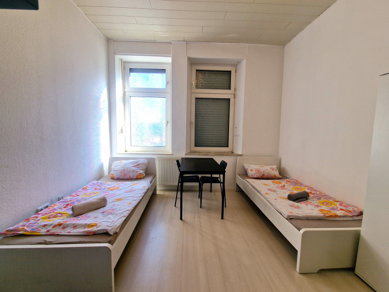 L92d-Apartment-EG-rechts in Leverkusen – Bild 3