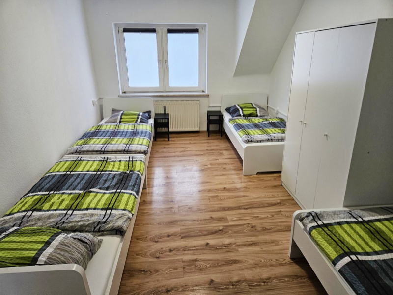L23-Apartment-DG-R in Leverkusen – Bild 2