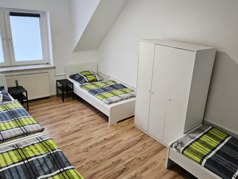 L23-Apartment-DG-R in Leverkusen – Bild 3