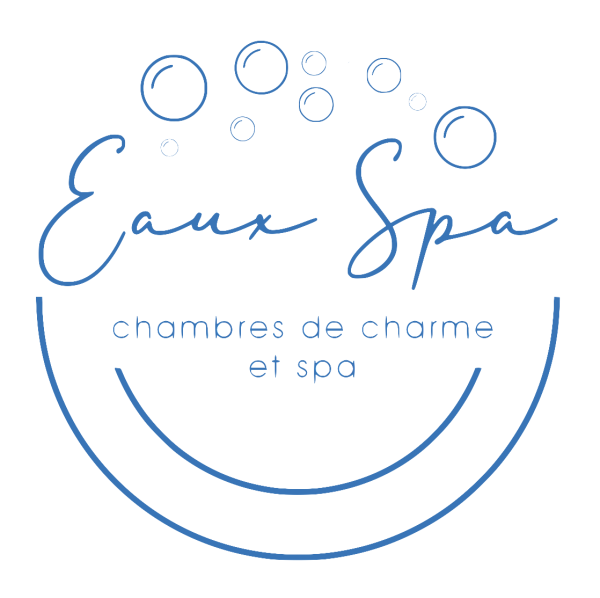 Eaux Spa — Rouen Rive Gauche