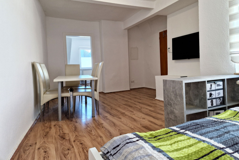 L25-Apartment-EG in Leverkusen – Bild 2