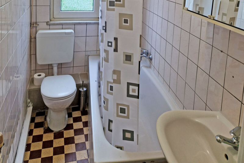 L25-Apartment-EG in Leverkusen – Bild 3