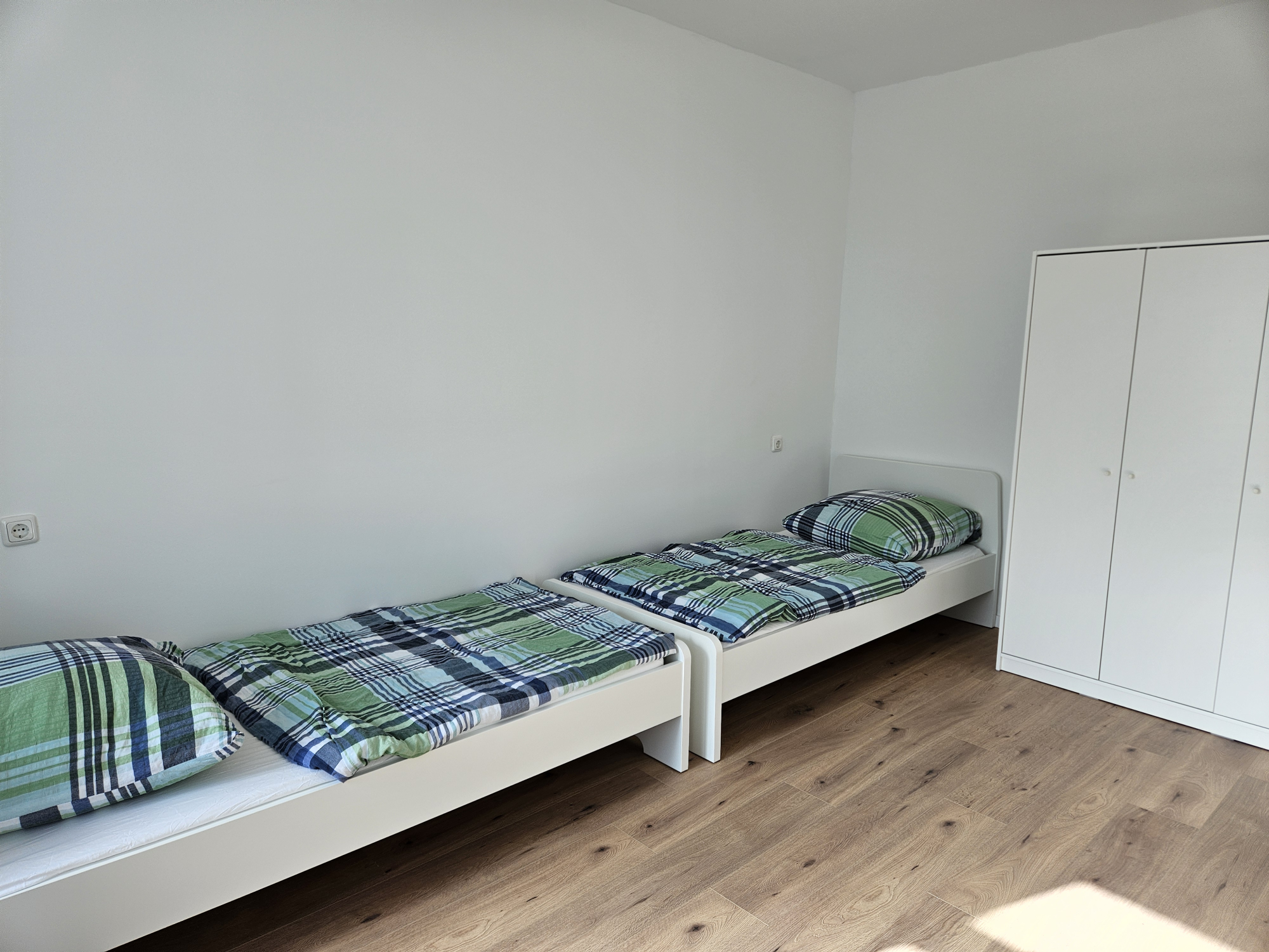 L26-Apartment-1.OG-L in Leverkusen – Bild 2
