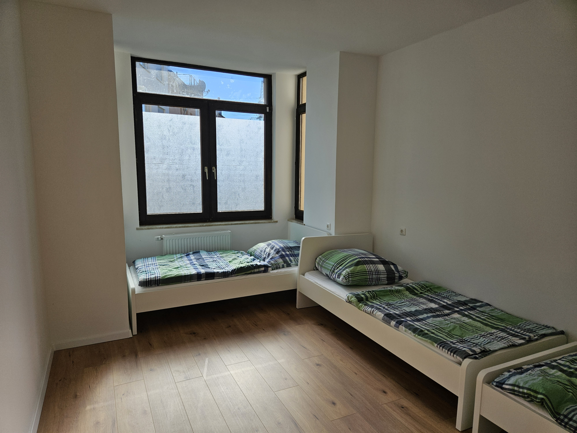 L26-Apartment-1.OG-L in Leverkusen – Bild 3