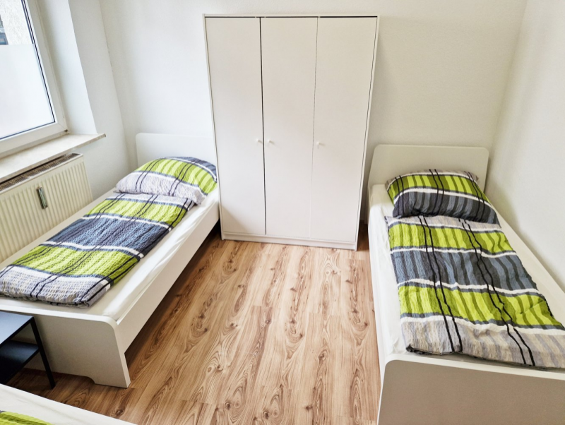 L20-Apartment-EG-R in Leverkusen – Bild 2