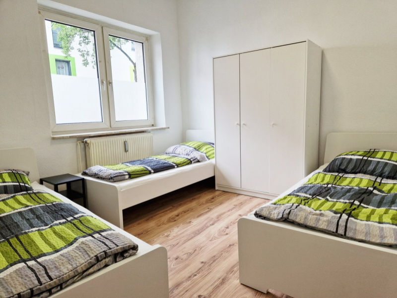 L20-Apartment-EG-R in Leverkusen – Bild 3