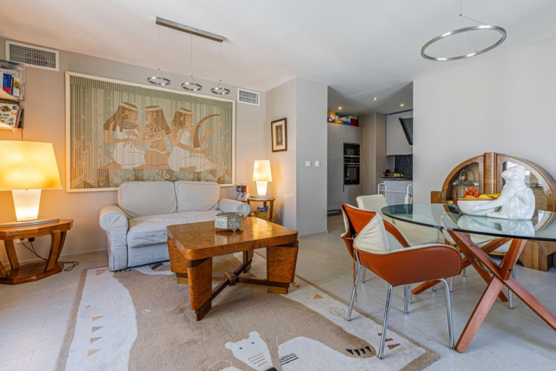 Appartement Deluxe