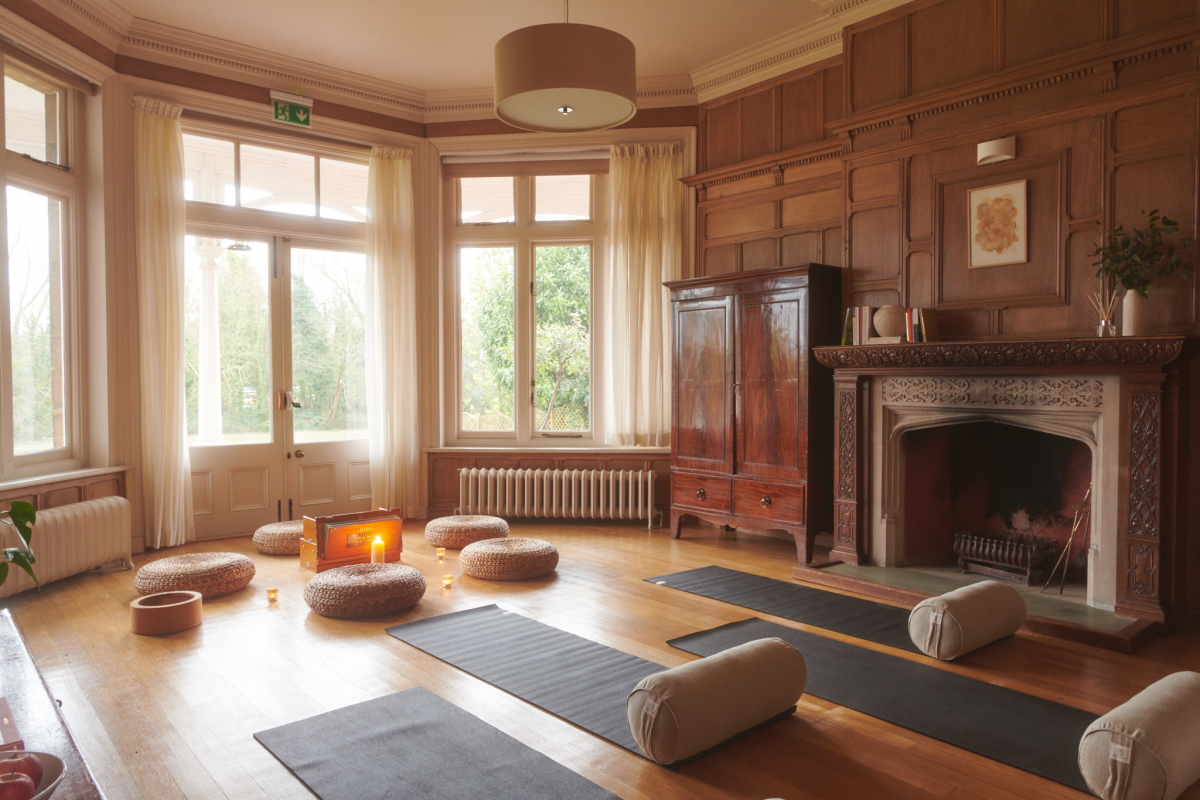 Secure Online Booking