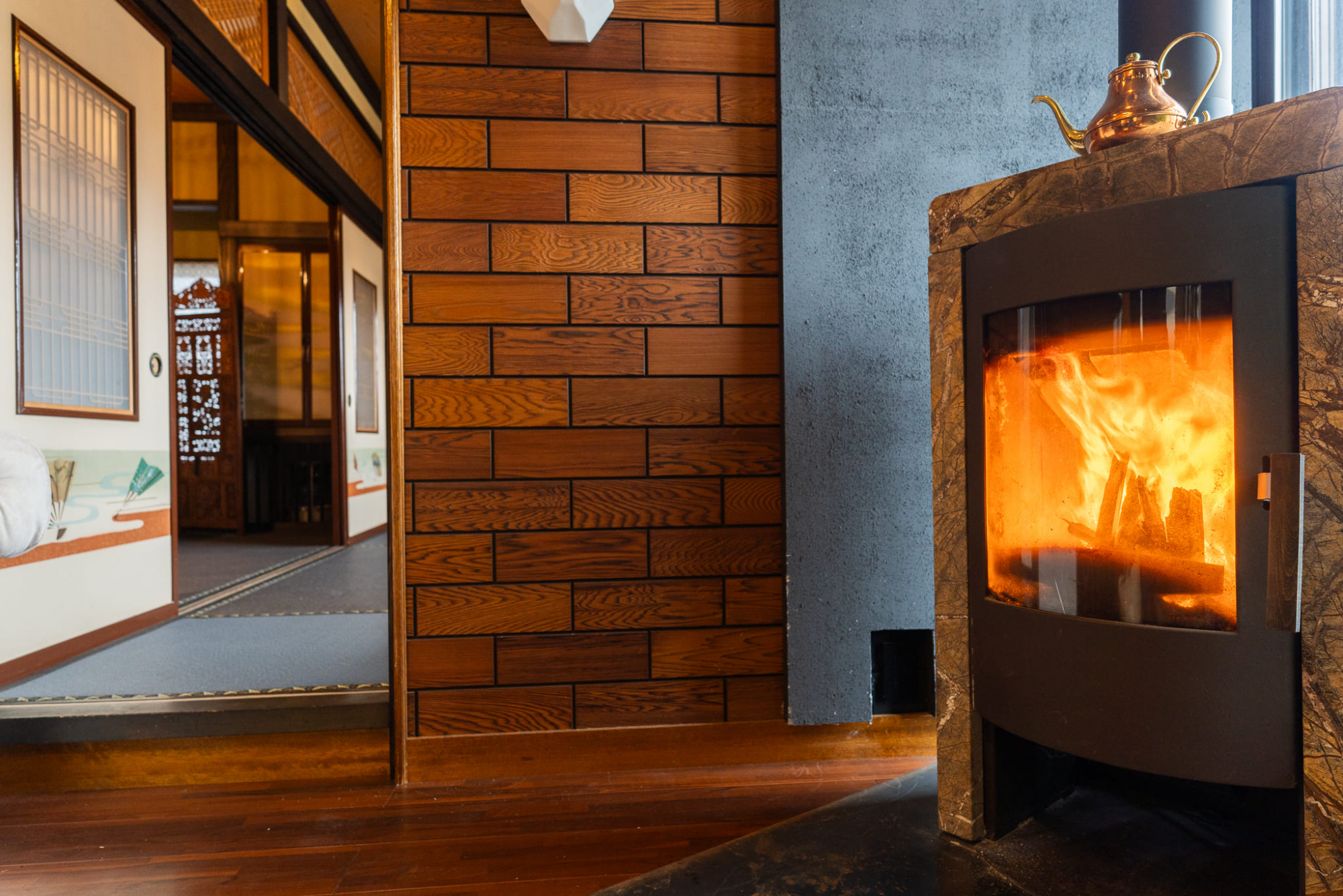 源泉掛け流し温泉Villa Gensen One サムネイル 2