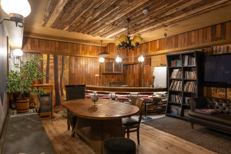 源泉掛け流し温泉Villa Gensen One サムネイル 4