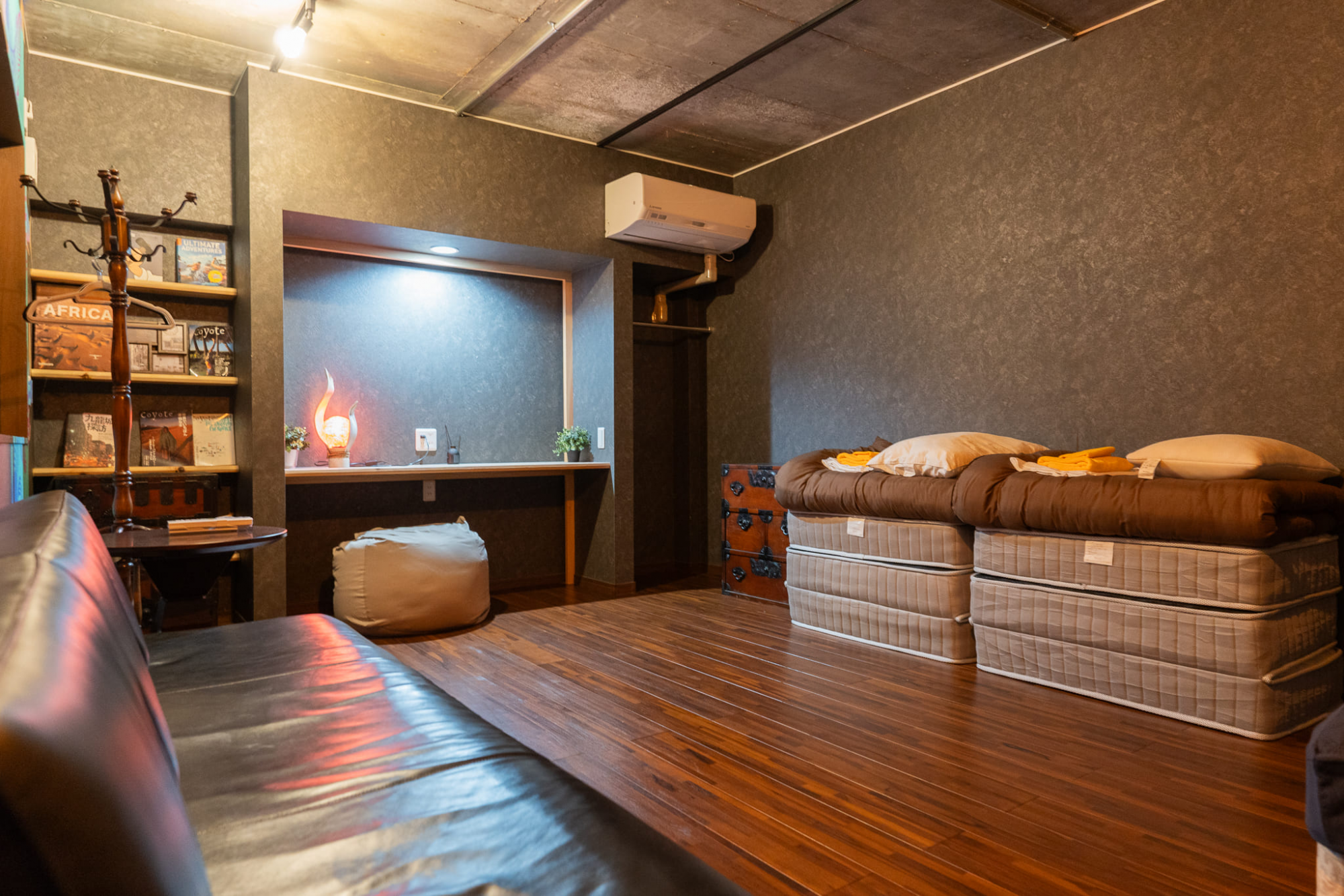 源泉掛け流し温泉Villa Gensen One サムネイル 5