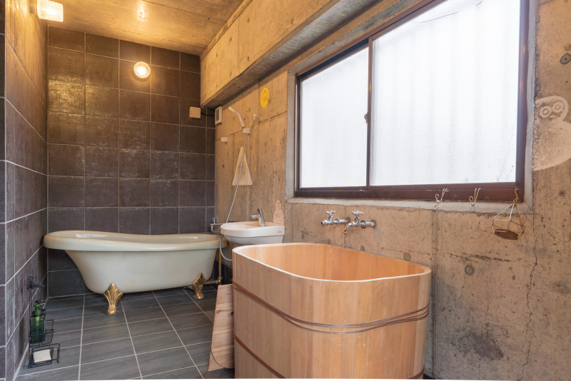 源泉掛け流し温泉Villa Gensen One サムネイル 6