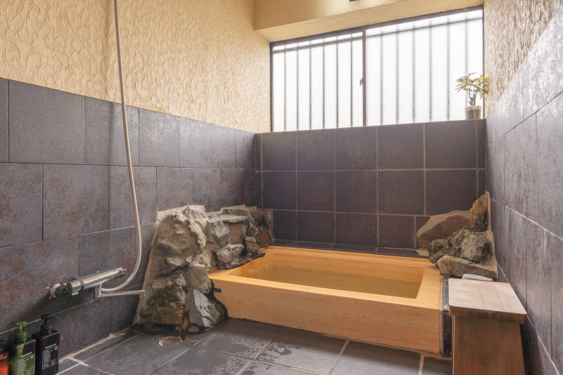 源泉掛け流し温泉Villa Gensen One サムネイル 7