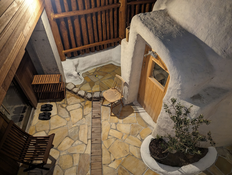 源泉掛け流し温泉Villa Gensen One サムネイル 10