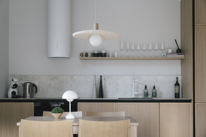 V7 apartamentai Palangoje