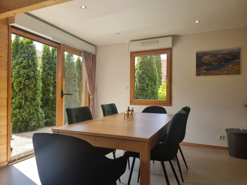033- Le Chalet Perla - photo 3