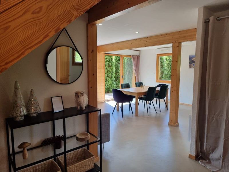 033- Le Chalet Perla - photo 4
